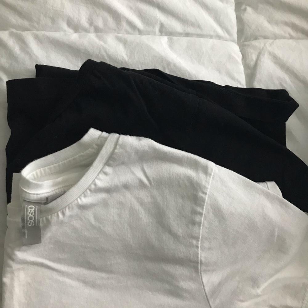 Maternity T-shirt’s